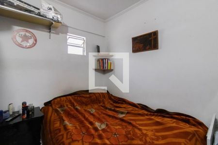 Quarto de kitnet/studio para alugar com 1 quarto, 35m² em Centro, Guarulhos