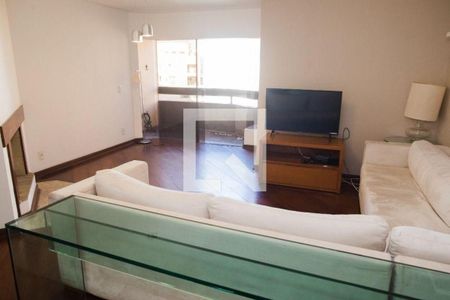 Apartamento à venda com 3 quartos, 154m² em Alto da Lapa, São Paulo