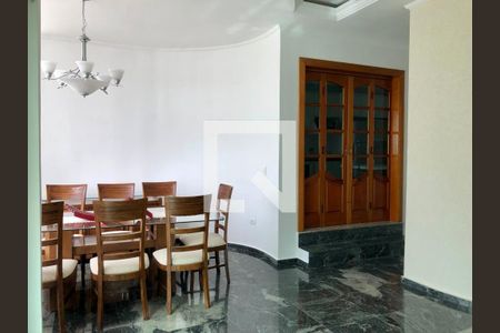 Casa à venda com 4 quartos, 300m² em Parque dos Passaros, São Bernardo do Campo