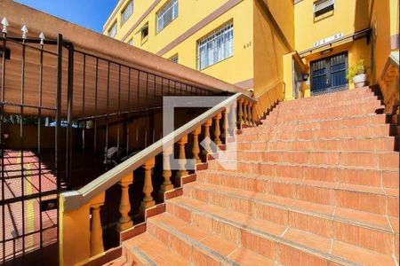 Apartamento à venda com 2 quartos, 57m² em Baeta Neves, São Bernardo do Campo