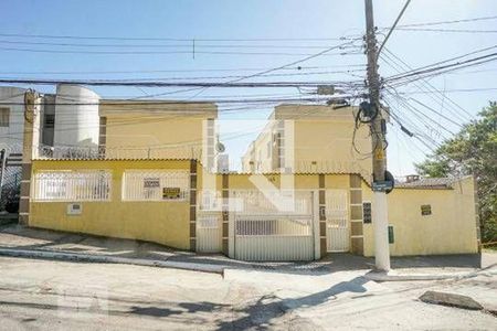 Casa à venda com 2 quartos, 70m² em Jardim Jaú (Zona Leste), São Paulo