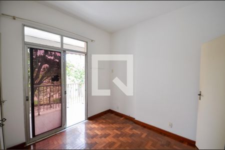 Quarto de apartamento para alugar com 2 quartos, 82m² em Maracanã, Rio de Janeiro