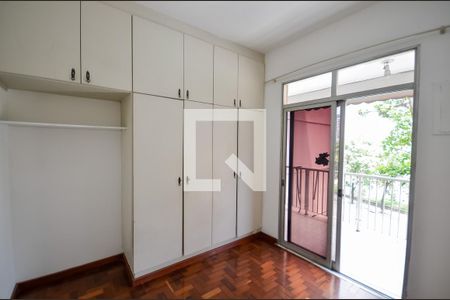 Quarto de apartamento para alugar com 2 quartos, 82m² em Maracanã, Rio de Janeiro