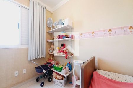 Quarto 1 de apartamento à venda com 3 quartos, 70m² em Vila Nova, Campinas