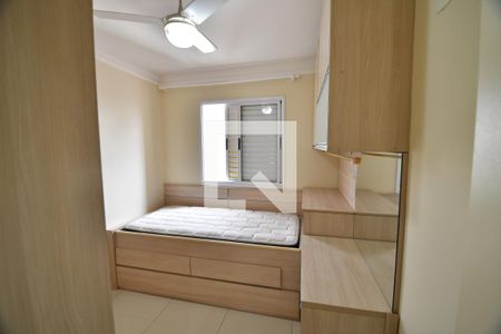 Quarto 2 de apartamento à venda com 3 quartos, 70m² em Vila Nova, Campinas