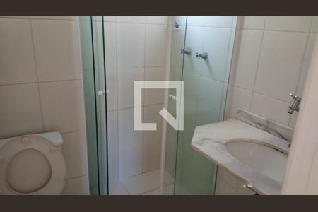 Apartamento à venda com 3 quartos, 68m² em Maranhão, São Paulo