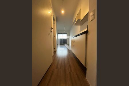 Apartamento à venda com 1 quarto, 23m² em Belenzinho, São Paulo