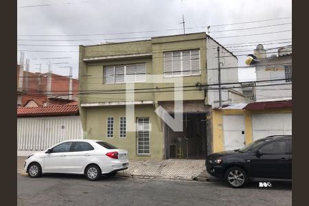 Casa à venda com 3 quartos, 294m² em Vila Gomes Cardim, São Paulo