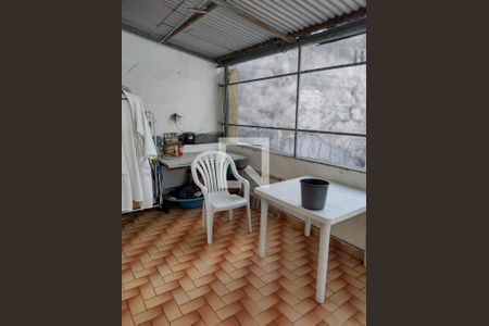 Casa à venda com 2 quartos, 110m² em Vila Santo Estevão, São Paulo