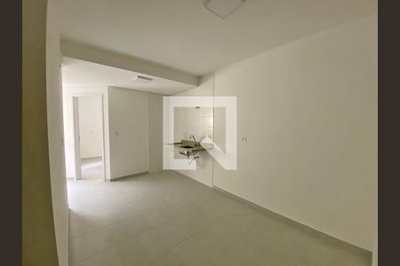 Apartamento à venda com 38m², 2 quartos e sem vagaStudio