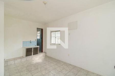 Studio à venda com 28m², 1 quarto e sem vagaQuarto/Cozinha