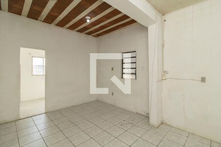 Sala/Quarto de kitnet/studio à venda com 1 quarto, 30m² em Jardim Carioca, Rio de Janeiro