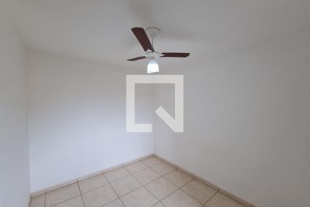 Quarto 01 de apartamento para alugar com 2 quartos, 47m² em Vila Virginia, Ribeirão Preto