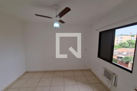 Quarto 01 de apartamento para alugar com 2 quartos, 47m² em Vila Virginia, Ribeirão Preto