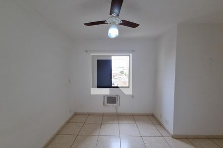 Quarto 01 de apartamento para alugar com 2 quartos, 47m² em Vila Virginia, Ribeirão Preto