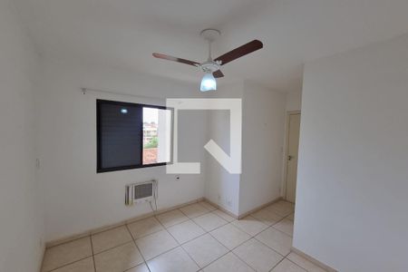 Quarto 01 de apartamento para alugar com 2 quartos, 47m² em Vila Virginia, Ribeirão Preto