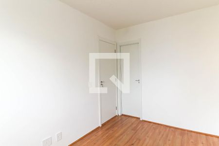 Suíte de apartamento à venda com 1 quarto, 27m² em Brás, São Paulo