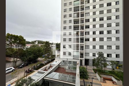 Vista da Sacada de apartamento à venda com 3 quartos, 71m² em Santo Amaro, São Paulo