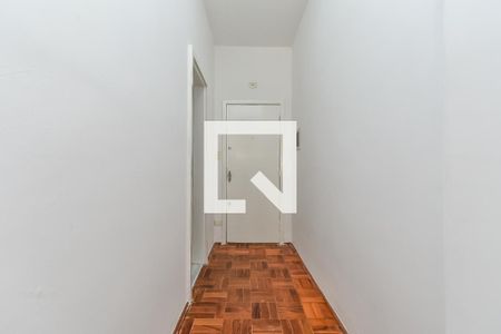 Apartamento à venda com 1 quarto, 35m² em República, São Paulo