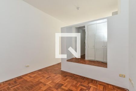 Apartamento à venda com 1 quarto, 35m² em República, São Paulo