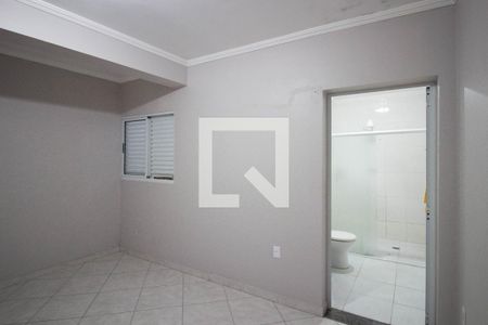 Suite de casa para alugar com 3 quartos, 263m² em Vila Monte Santo, São Paulo