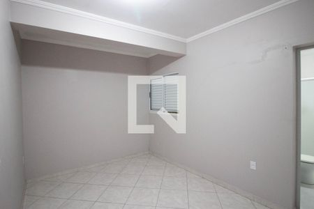 Suite de casa para alugar com 3 quartos, 263m² em Vila Monte Santo, São Paulo