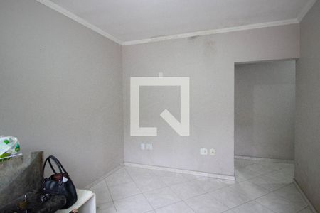 Sala de casa para alugar com 3 quartos, 263m² em Vila Monte Santo, São Paulo