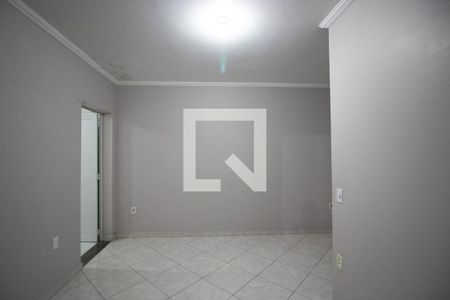 Suite de casa para alugar com 3 quartos, 263m² em Vila Monte Santo, São Paulo