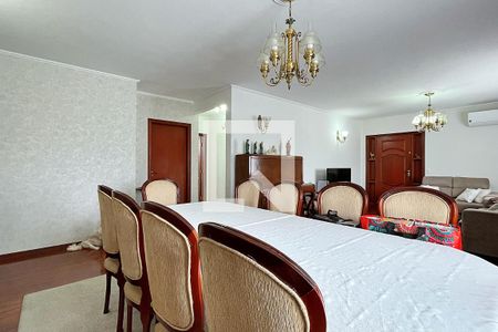 Sala de Jantar de casa à venda com 4 quartos, 180m² em Vila Galvão, Guarulhos