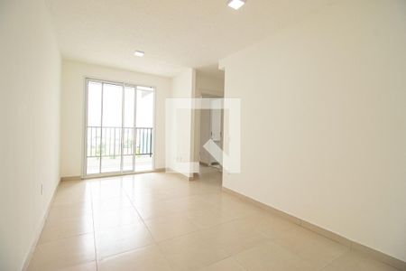 Sala de apartamento para alugar com 2 quartos, 57m² em Liberdade, São Paulo