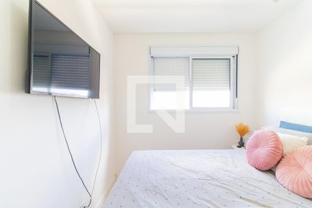 Quarto 2 de apartamento à venda com 2 quartos, 49m² em Socorro, São Paulo