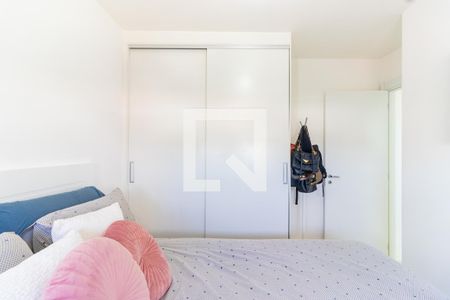 Quarto 2 de apartamento à venda com 2 quartos, 49m² em Socorro, São Paulo