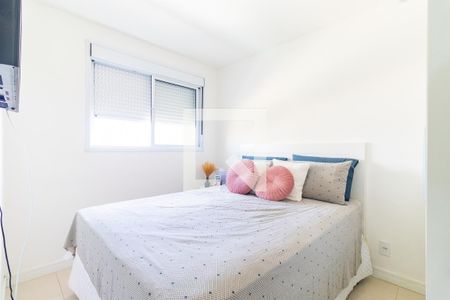 Quarto 2 de apartamento à venda com 2 quartos, 49m² em Socorro, São Paulo