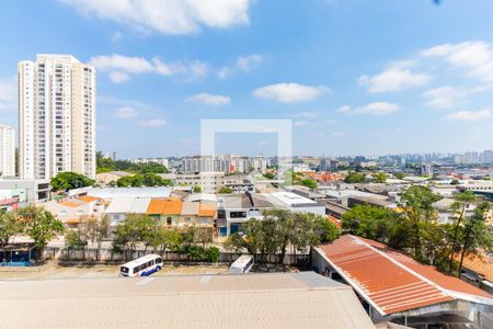 Vista do Quarto 1 de apartamento à venda com 2 quartos, 49m² em Socorro, São Paulo