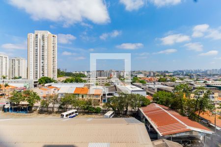 Vista do Quarto 2 de apartamento à venda com 2 quartos, 49m² em Socorro, São Paulo