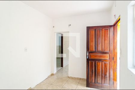 Sala de casa para alugar com 1 quarto, 70m² em Jardim Oriental, São Paulo