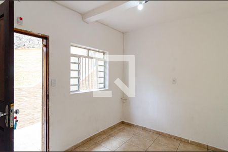 Sala de casa para alugar com 1 quarto, 70m² em Jardim Oriental, São Paulo