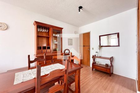 Sala de apartamento para alugar com 1 quarto, 48m² em Perdizes, São Paulo