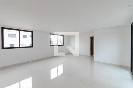 Apartamento à venda com 150m², 3 quartos e 2 vagasSala