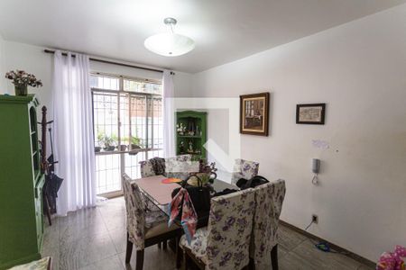 Sala 2 de apartamento à venda com 4 quartos, 145m² em Sion, Belo Horizonte