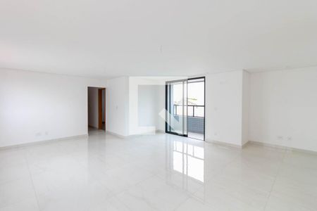 Apartamento à venda com 150m², 3 quartos e 2 vagasSala