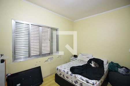 Suíte de casa à venda com 3 quartos, 294m² em Vila Caminho do Mar, São Bernardo do Campo