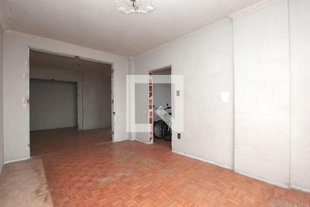 Quarto 1 de apartamento à venda com 3 quartos, 104m² em Farroupilha, Porto Alegre