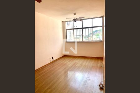 sala de apartamento à venda com 2 quartos, 55m² em Engenho Novo, Rio de Janeiro