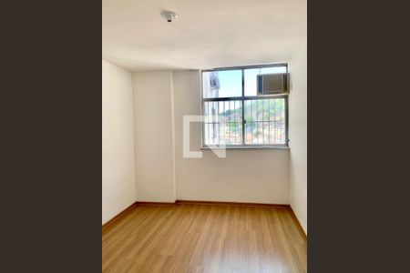 quarto de apartamento à venda com 2 quartos, 55m² em Engenho Novo, Rio de Janeiro