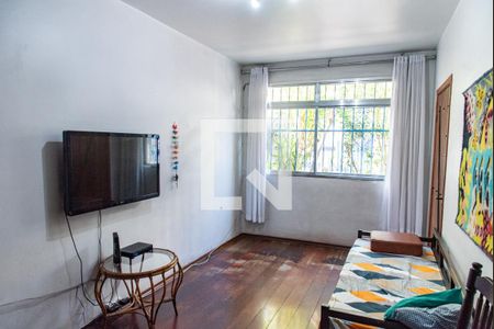 Sala de tv de casa para alugar com 5 quartos, 240m² em Vila Mariana, São Paulo