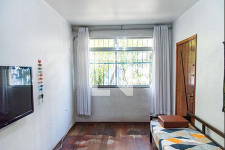 Sala de tv de casa para alugar com 5 quartos, 240m² em Vila Mariana, São Paulo