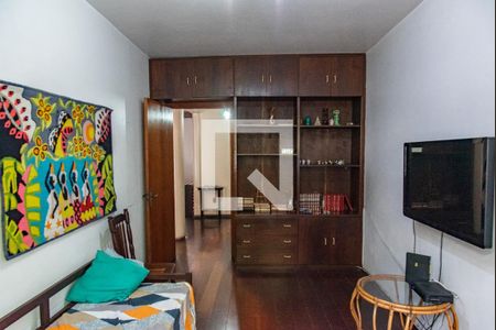 Sala de tv de casa à venda com 5 quartos, 240m² em Vila Mariana, São Paulo