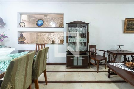 Sala de casa à venda com 4 quartos, 354m² em Rolinópolis, São Paulo