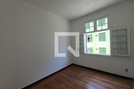 Quarto 1 de apartamento à venda com 3 quartos, 78m² em Laranjeiras, Rio de Janeiro